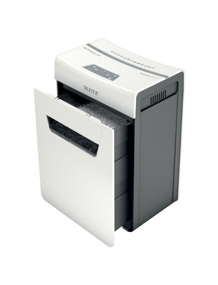 Distrugator documente micro-cut LEITZ IQ Protect 6M-[3]