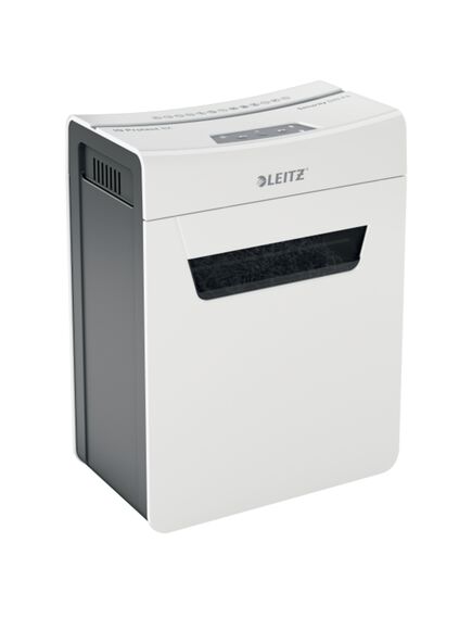Distrugator documente cross-cut LEITZ IQ Protect 8X-[2]