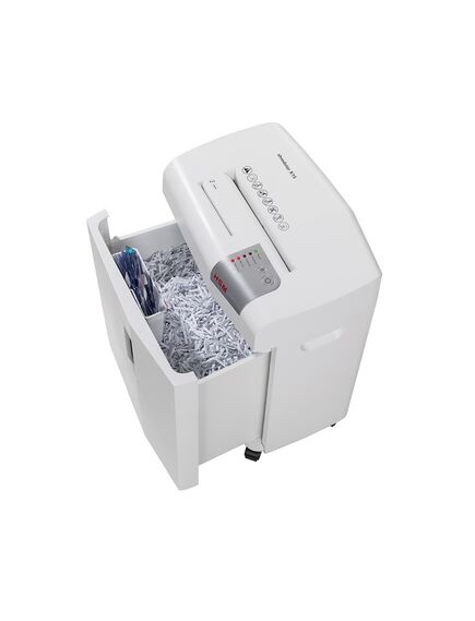 Distrugator documente HSM ShredStar X15, 15 coli, cross-cut-[5]
