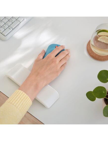 Suport ergonomic pentru incheieturi Leitz Ergo Cosy-[3]