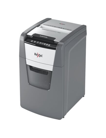 Distrugator documente automat REXEL Optimum AutoFeed+ 130X-[2]