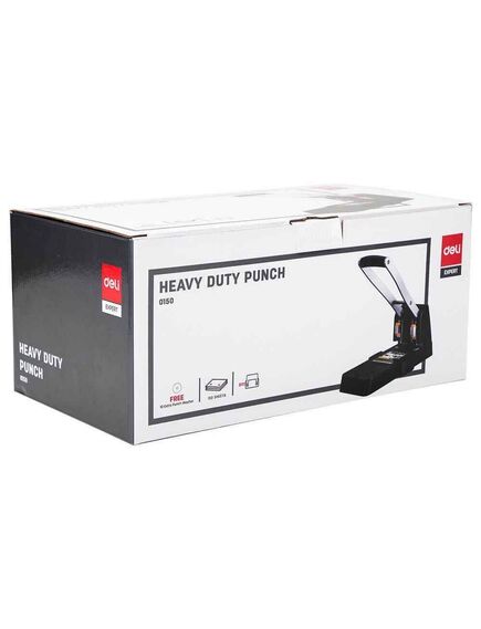 Perforator 150 coli DELI 0150-[4]