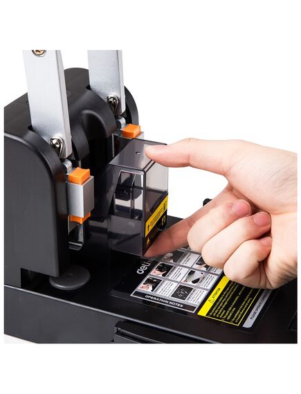 Perforator 150 coli DELI 0150-[7]