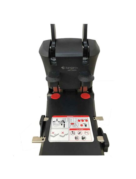 Perforator 300 coli KANGARO HDP-2320N-[2]