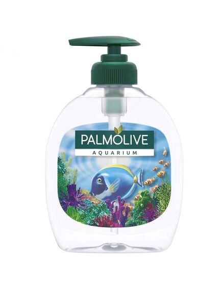 Sapun lichid PALMOLIVE, 300 ml-[2]