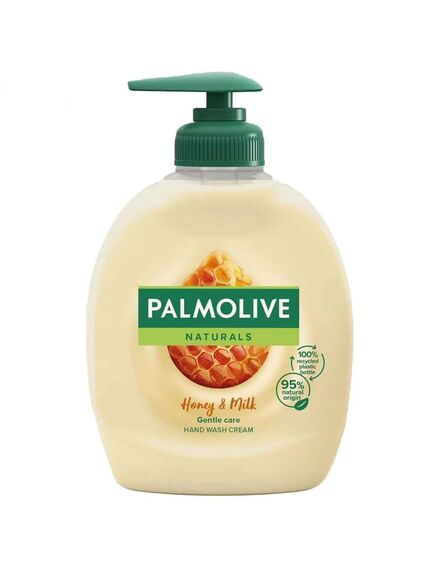 Sapun lichid PALMOLIVE, 300 ml-[3]