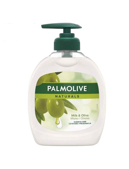 Sapun lichid PALMOLIVE, 300 ml-[4]