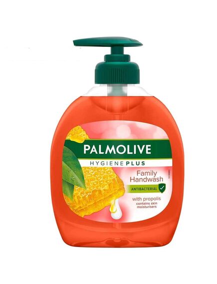 Sapun lichid PALMOLIVE, 300 ml-[6]