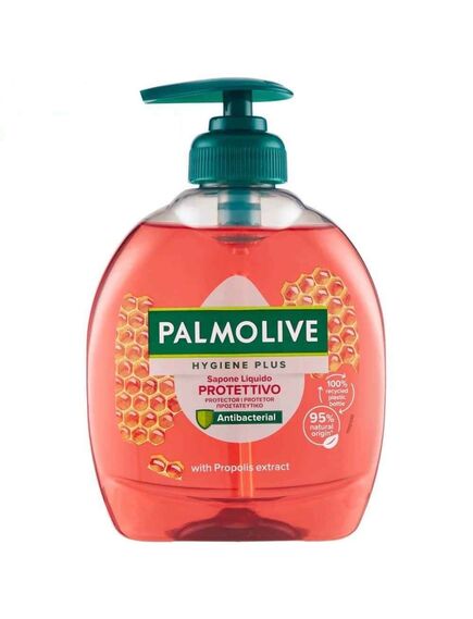 Sapun lichid PALMOLIVE, 300 ml-[5]