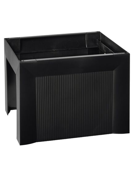 Suport pentru 35 dosare suspendabile, plastic, negru, HAN Karat, Culoare: Negru-[2]