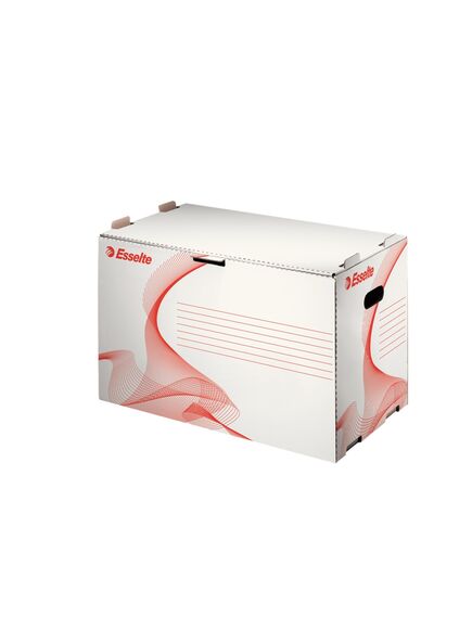 Container arhivare bibliorafturi ESSELTE Standard-[2]
