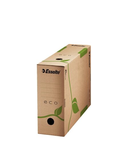 Cutie arhivare 10 cm ESSELTE Eco Recycled-[2]