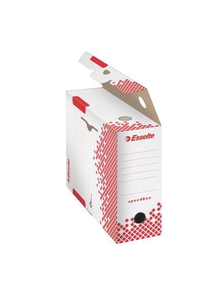 Cutie arhivare 10 cm Speedbox ESSELTE-[2]