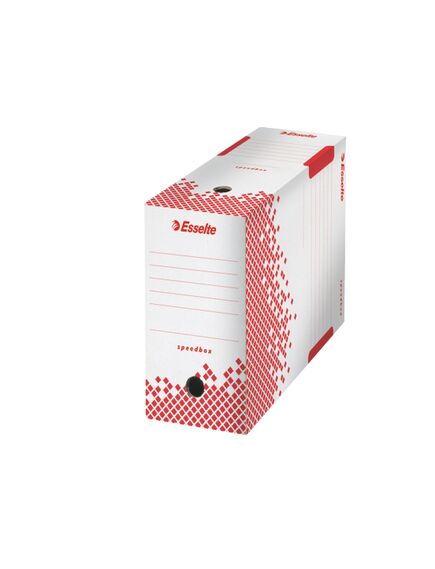 Cutie arhivare 15 cm Speedbox ESSELTE-[2]