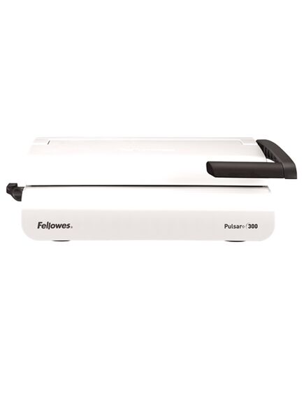Aparat de indosariat cu inele plastic FELLOWES Pulsar +300-[3]