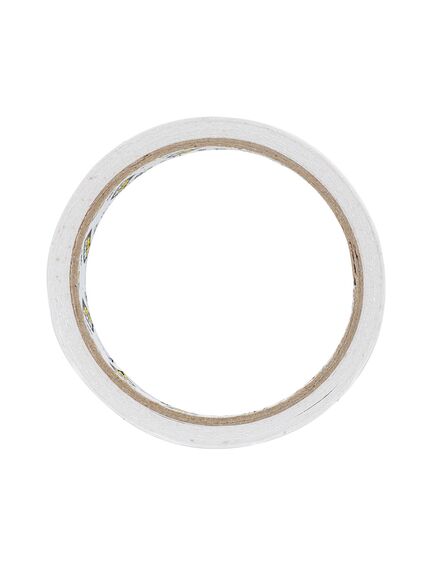 Banda dublu adeziva 12 mm x 10 m, DELI-[2]