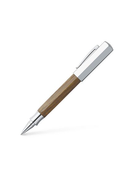 Roller Ondoro Lemn stejar FABER-CASTELL-[2]