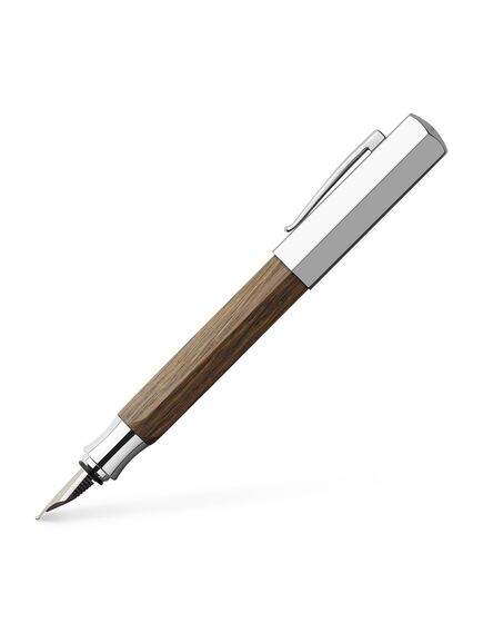 Stilou de lux Ondoro Stejar FABER-CASTELL-[2]