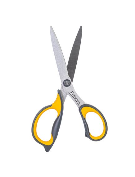 Foarfeca birou, 17 cm, Ergo DELI-[3]