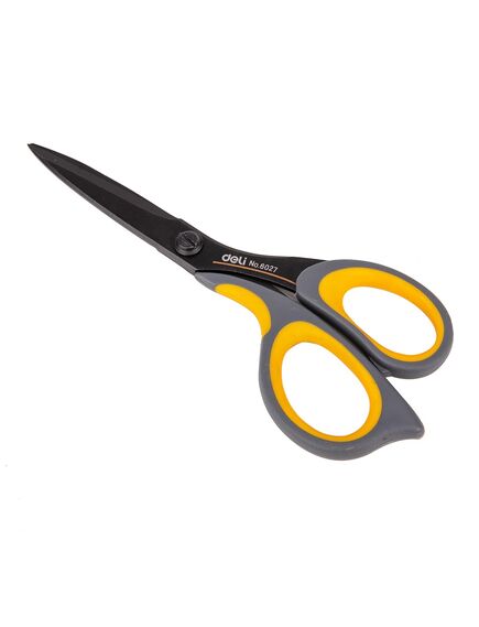 Foarfeca birou, 17.5 cm, Expert DELI-[3]
