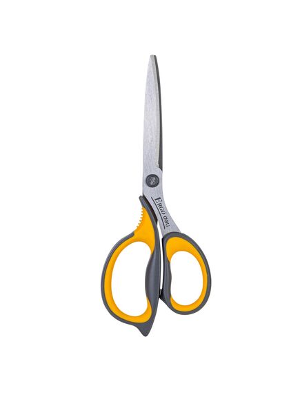 Foarfeca birou, 21 cm, cu grip, DELI-[2]