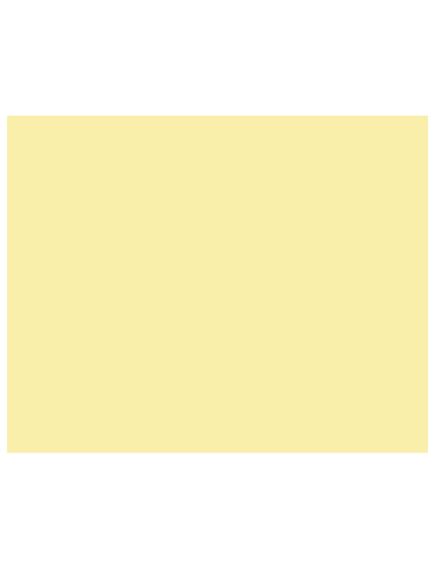 Hartie colorata A4, 80 g/mp, 500 coli/top, galben pal, NIVEUS, Culoare: Galben-[2]