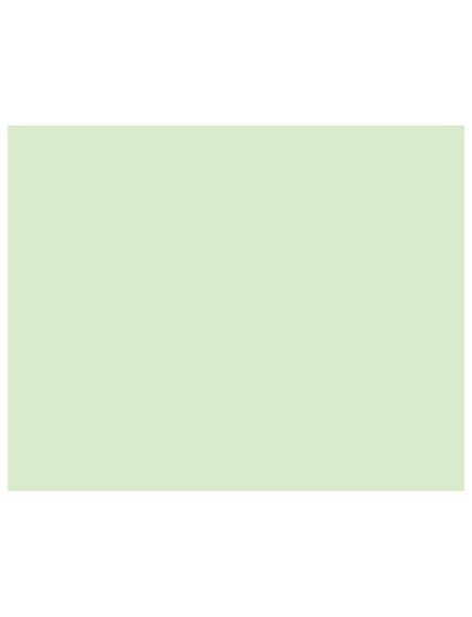 Hartie colorata A4, 80 g/mp, 500 coli/top, verde pal, NIVEUS, Culoare: Verde-[2]