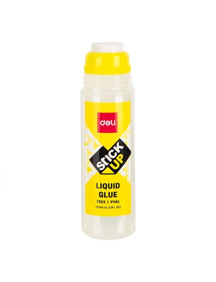 Lipici lichid 125 ml DELI-[2]