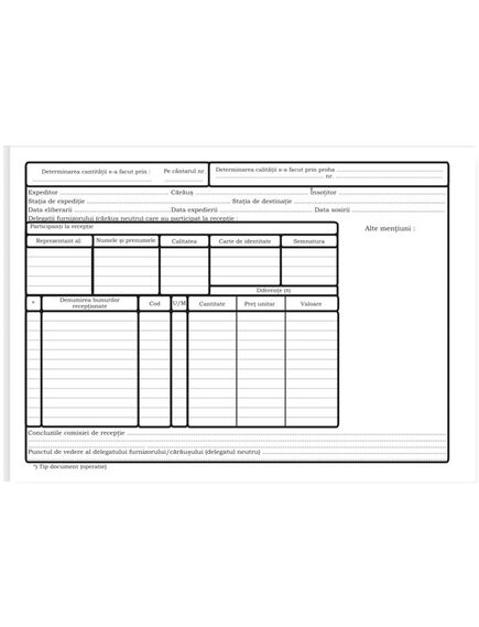 Nota de receptie si constatare diferente, fara TVA, 100 file, 3 buc/set-[2]