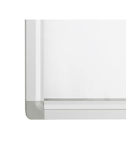 Avizier magnetic de interior, 4 x A4, cu cheie-[4]