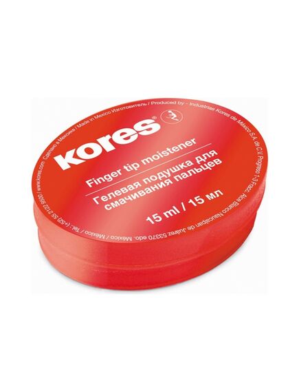 Buretiera cu gel, 15 ml, KORES-[2]