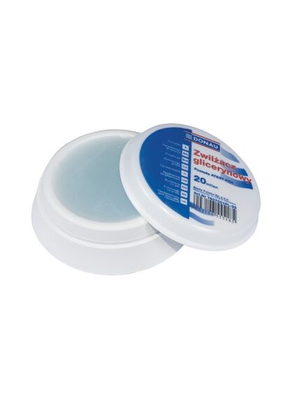 Buretiera cu gel, 20 ml, DONAU-[3]