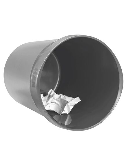 Cos de birou pentru hartii, 18 litri, albastru, HAN Grip, Culoare: Albastru-[2]