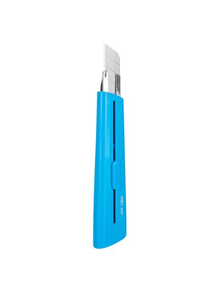 Cutter mare 18 mm DELI Vivid SK5 2040-[2]