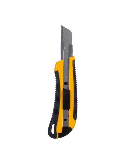 Cutter mare 18 mm, sina metalica, DELI 2064-[2]