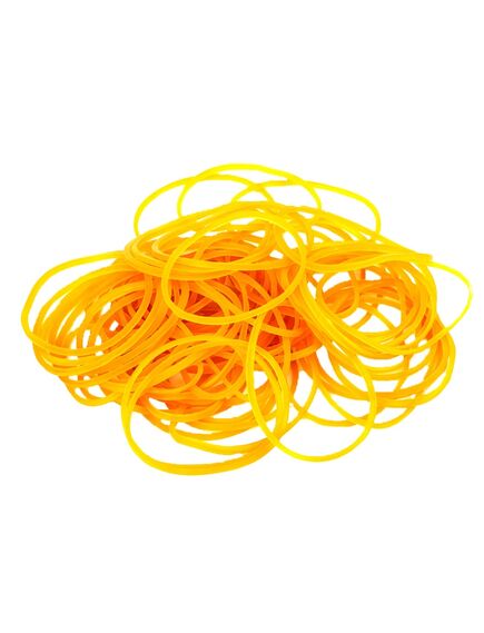 Elastice pentru bani, 100 g/cutie, DELI-[2]