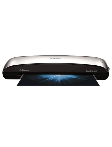 Laminator A3 FELLOWES Spectra-[2]