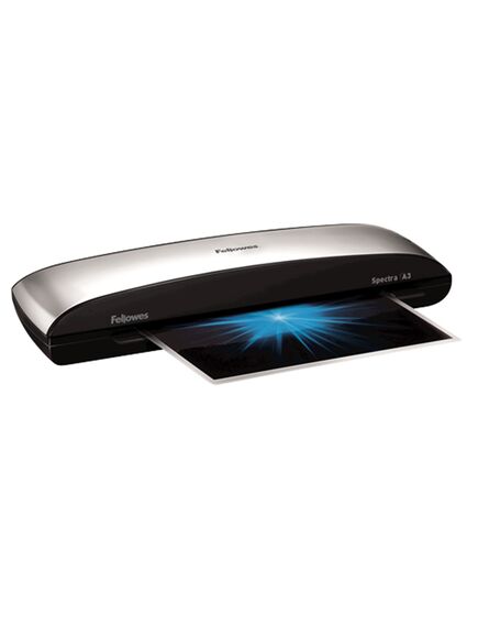 Laminator A3 FELLOWES Spectra-[3]