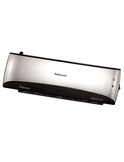 Laminator A3 FELLOWES Spectra-[4]