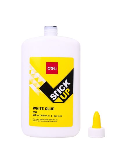 Aracet hartie 500 ml DELI-[2]