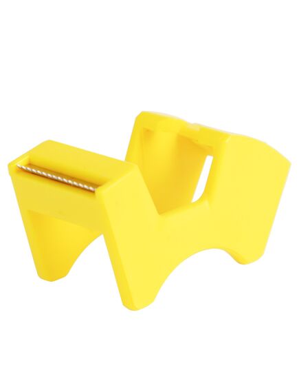 Banda adeziva invizibila cu dispenser 12mm x 18.3m, 2 buc/set, DELI-[3]