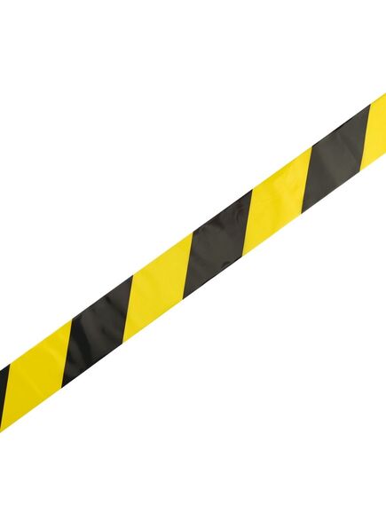 Banda adeziva pentru semnalizare 48mm x 50 m-[5]
