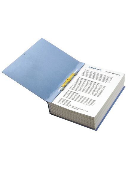 Dosar expandabil extra wide 8 cm, 800 coli, Zero Max PLUS-[7]