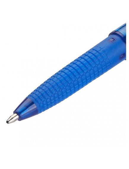 Pix fara mecanism. 1.0 mm, albastru, PILOT Super Grip, Culoare: Albastru-[2]