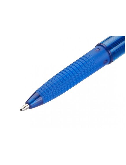 Pix fara mecanism. 1.0 mm, rosu, PILOT Super Grip, Culoare: Rosu-[2]