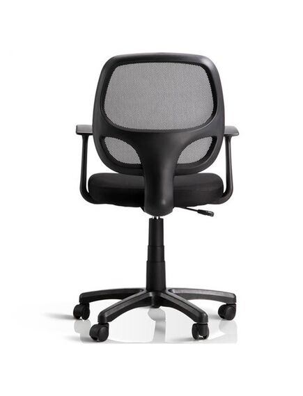 Scaun birou ergonomic, spatar Mesh, 4900 DELI-[4]