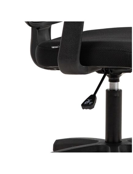 Scaun birou ergonomic, spatar Mesh, 4900 DELI-[5]