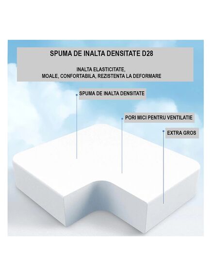 Scaun birou ergonomic, spatar Mesh, 87080 DELI-[5]