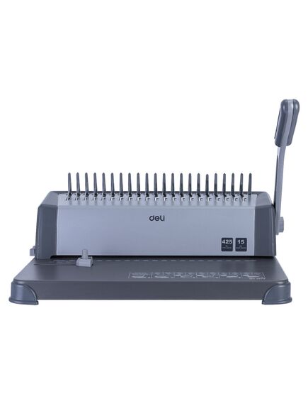 Aparat de indosariat manual DELI E3872-[2]
