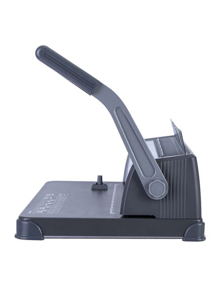 Aparat de indosariat manual DELI E3872-[4]